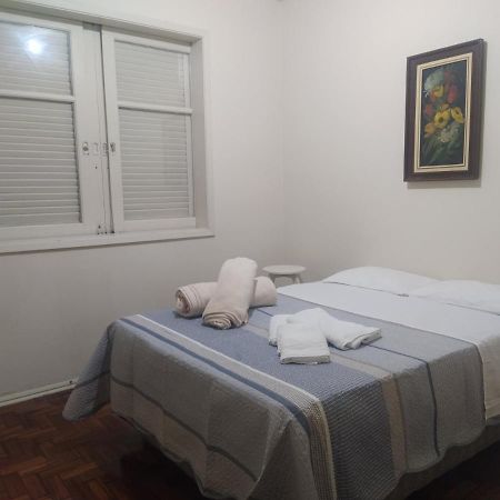 Fog GuestHouse Petrópolis Extérieur photo