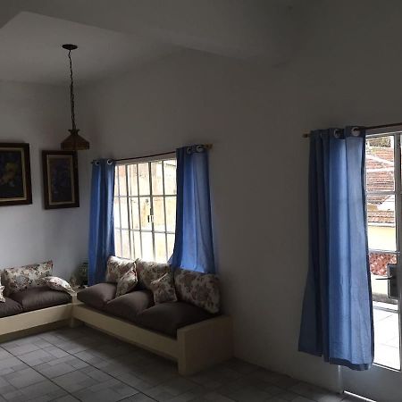 Fog GuestHouse Petrópolis Extérieur photo