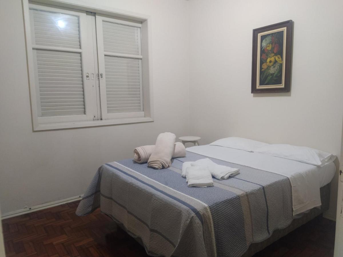 Fog GuestHouse Petrópolis Extérieur photo