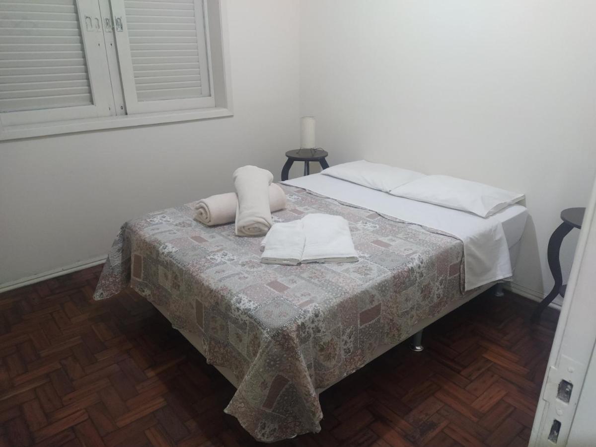 Fog GuestHouse Petrópolis Extérieur photo