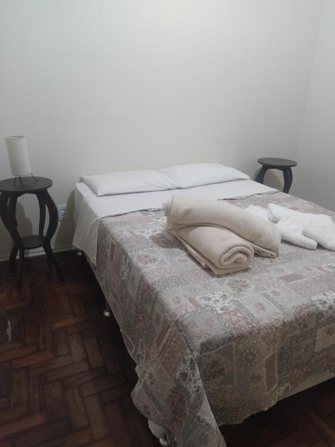 Fog GuestHouse Petrópolis Extérieur photo
