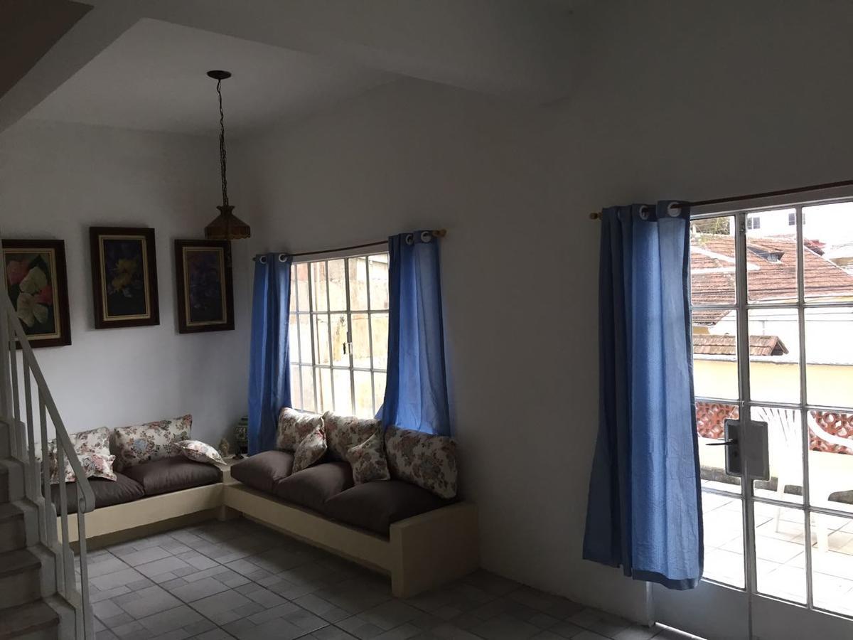 Fog GuestHouse Petrópolis Extérieur photo