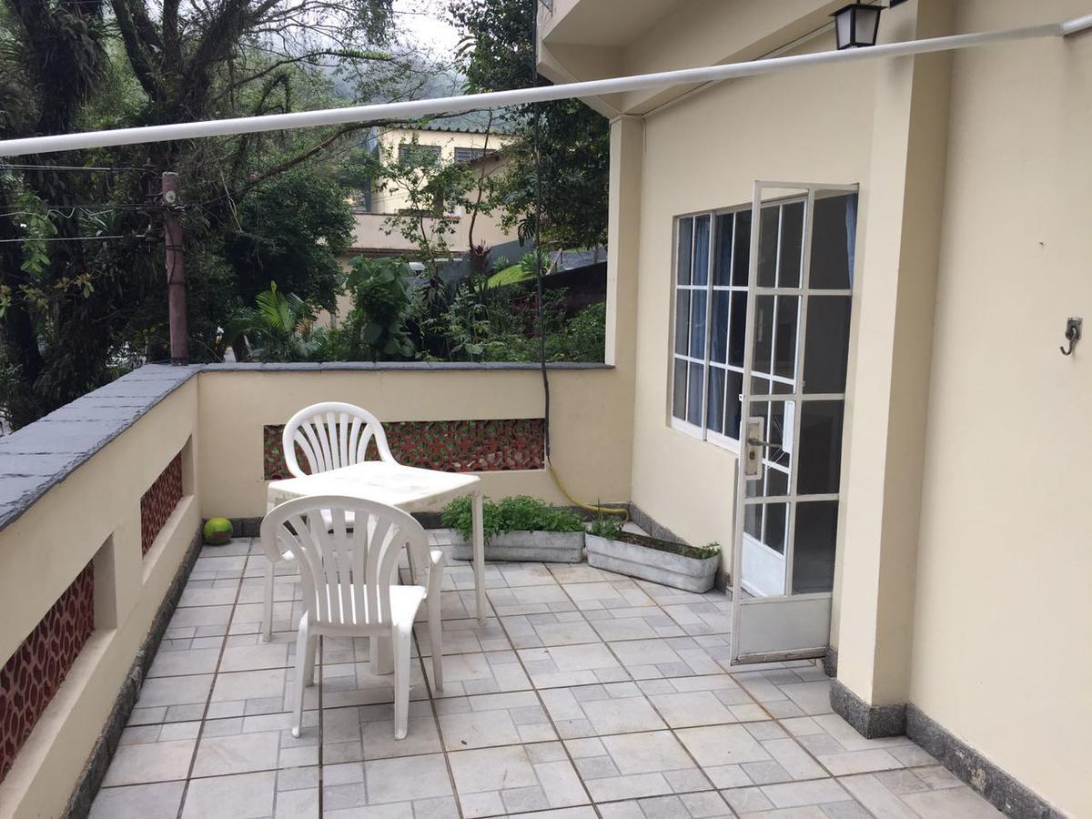 Fog GuestHouse Petrópolis Extérieur photo